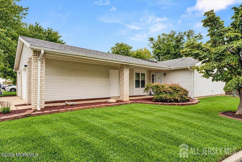 375-C Duranta Plaza Monroe NJ 08831