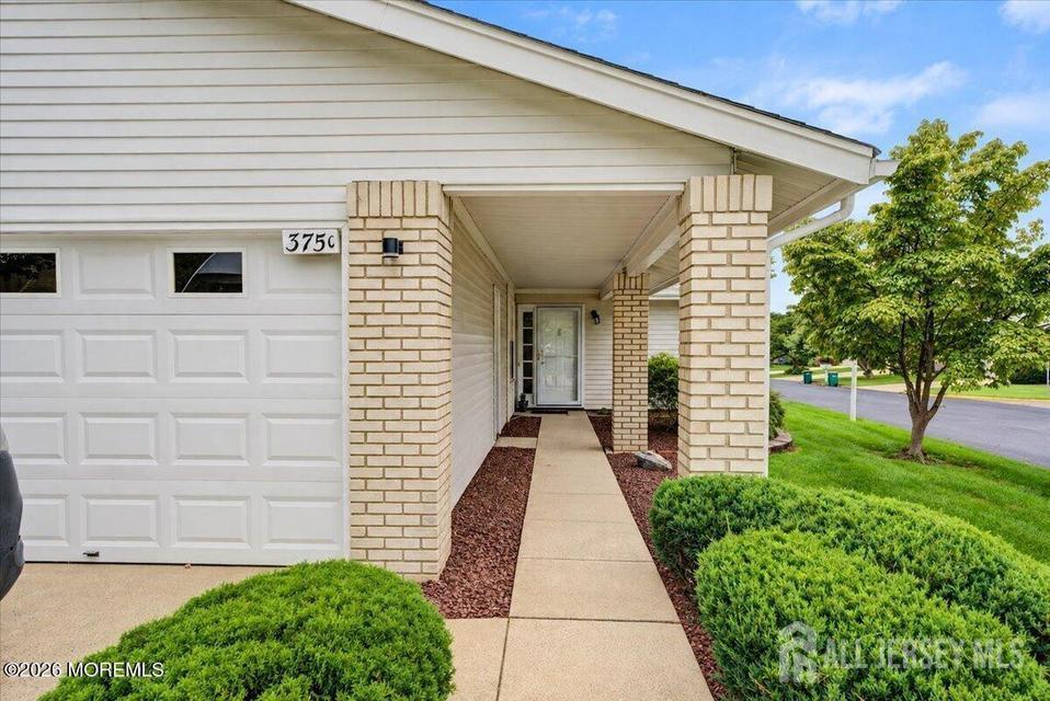375-C Duranta Plaza Monroe NJ 08831