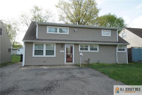 346 Ella Avenue Avenel NJ 07001