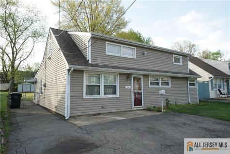 346 Ella Avenue Avenel NJ 07001