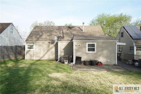 346 Ella Avenue Avenel NJ 07001