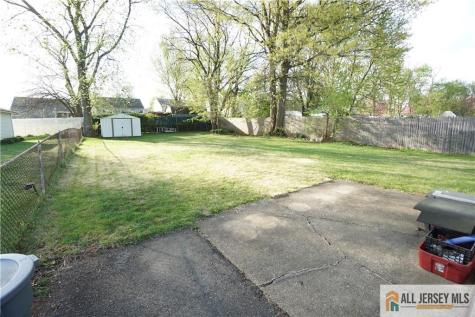 346 Ella Avenue Avenel NJ 07001