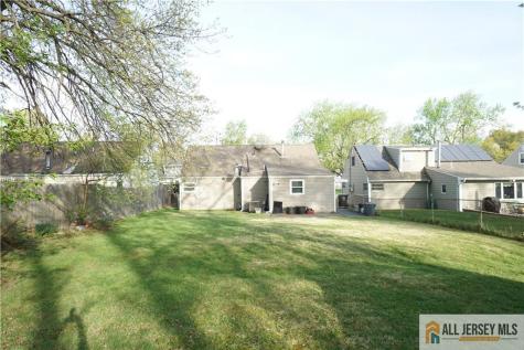 346 Ella Avenue Avenel NJ 07001