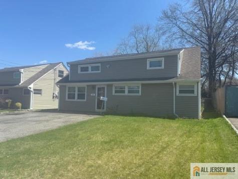 346 Ella Avenue Avenel NJ 07001