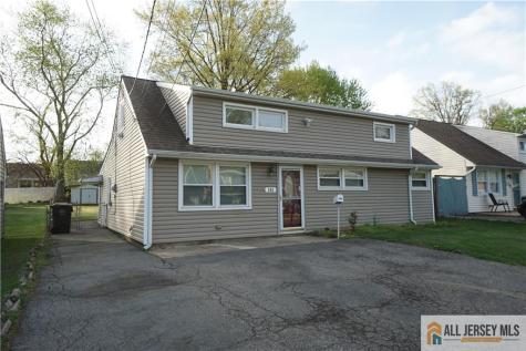 346 Ella Avenue Avenel NJ 07001