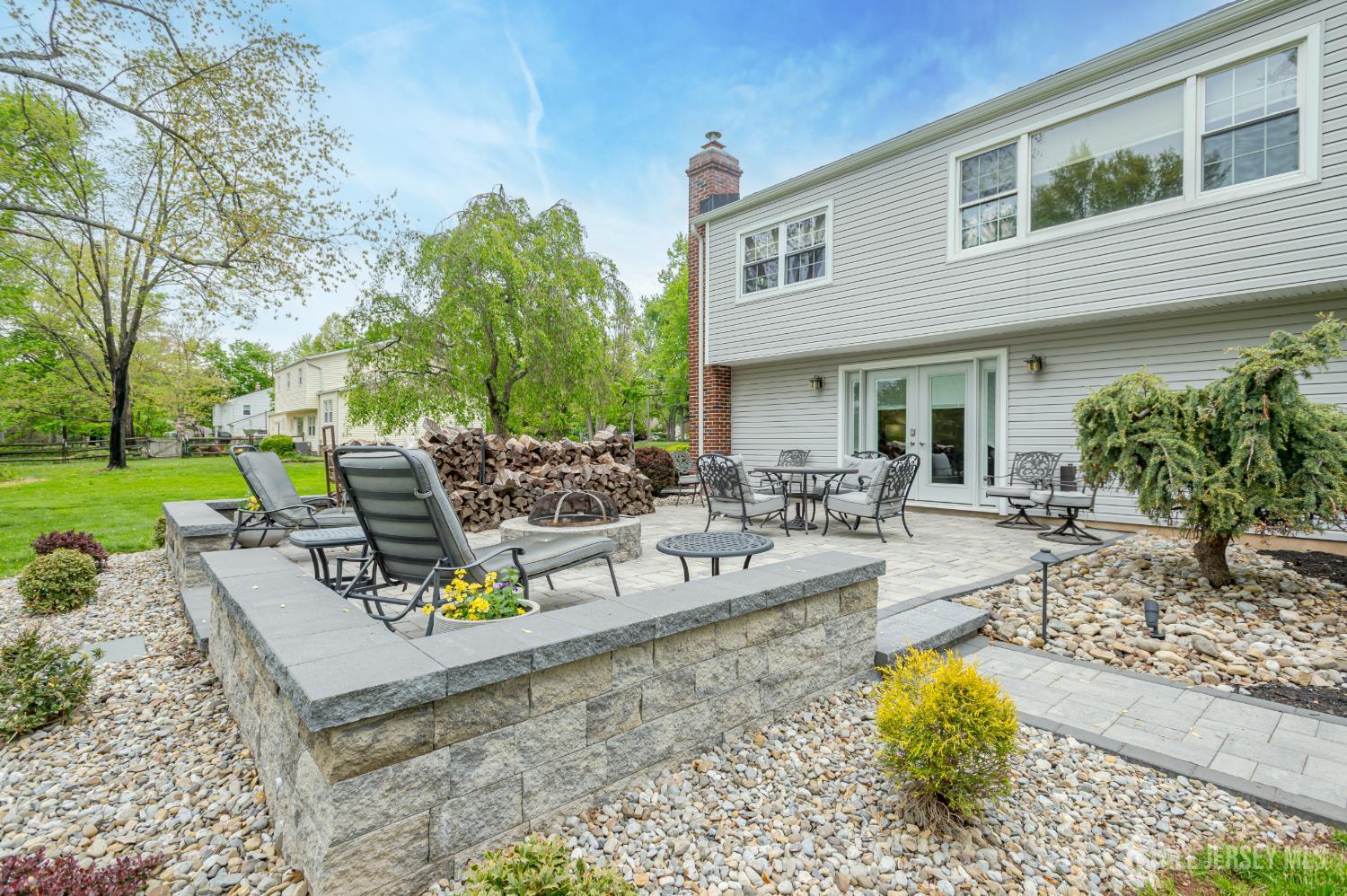 455 Township Line Road Montgomery NJ 08502