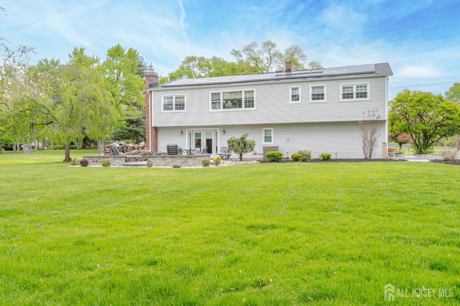 455 Township Line Road Montgomery NJ 08502