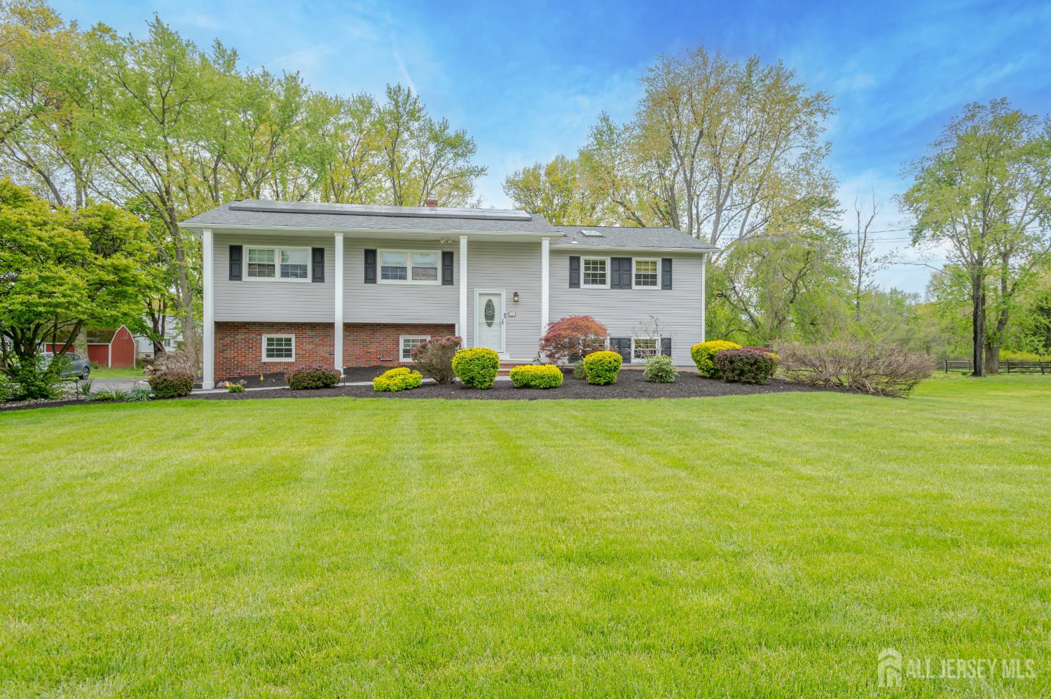 455 Township Line Road Montgomery NJ 08502