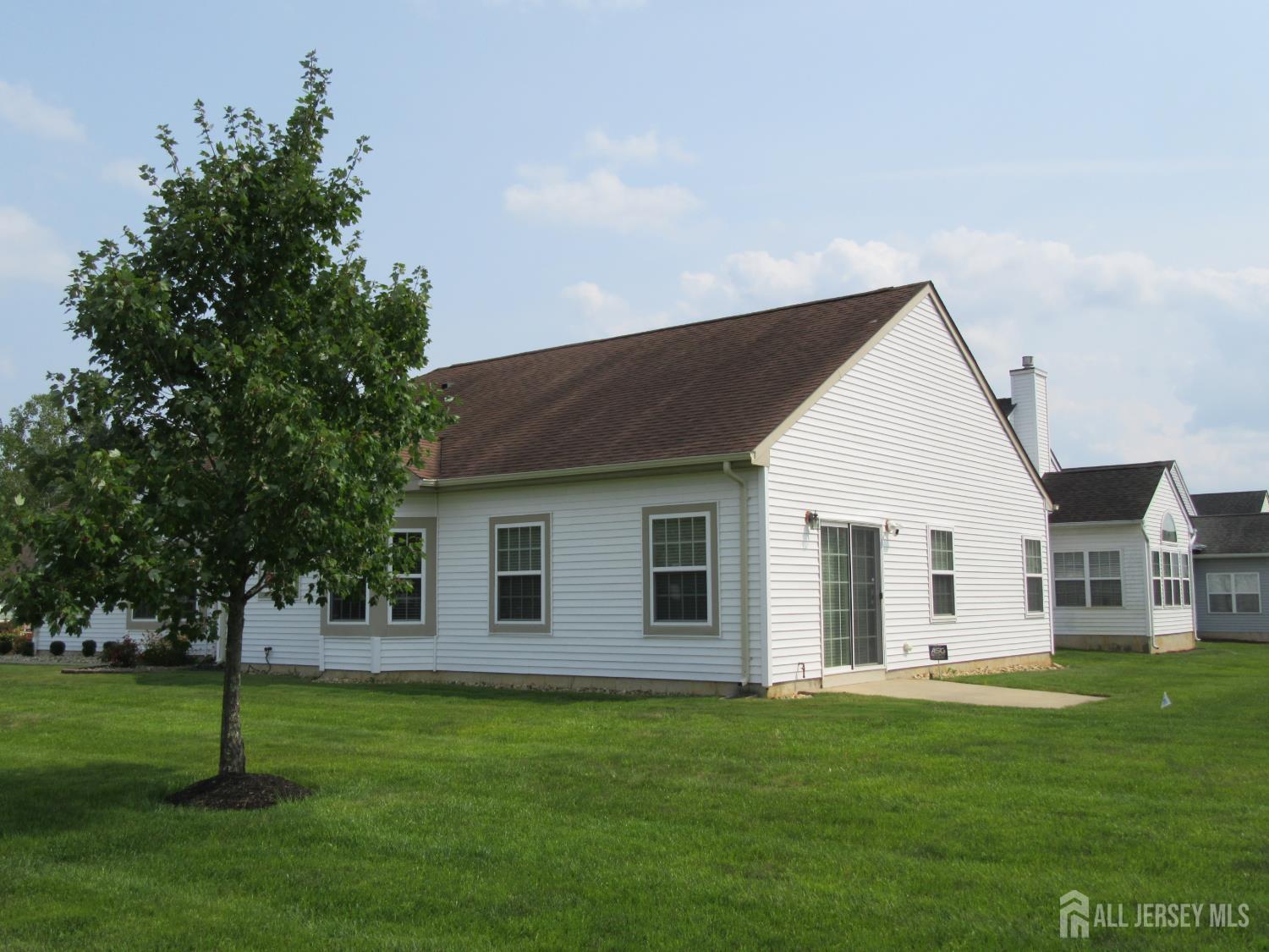312 Valencia Drive Monroe NJ 08831