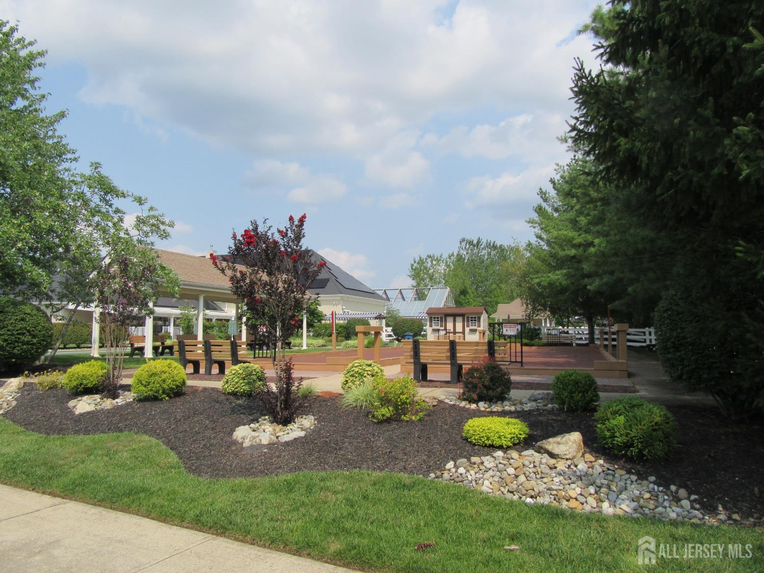 312 Valencia Drive Monroe NJ 08831
