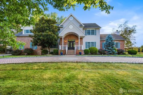 861 Garfield Avenue Bridgewater NJ 08807