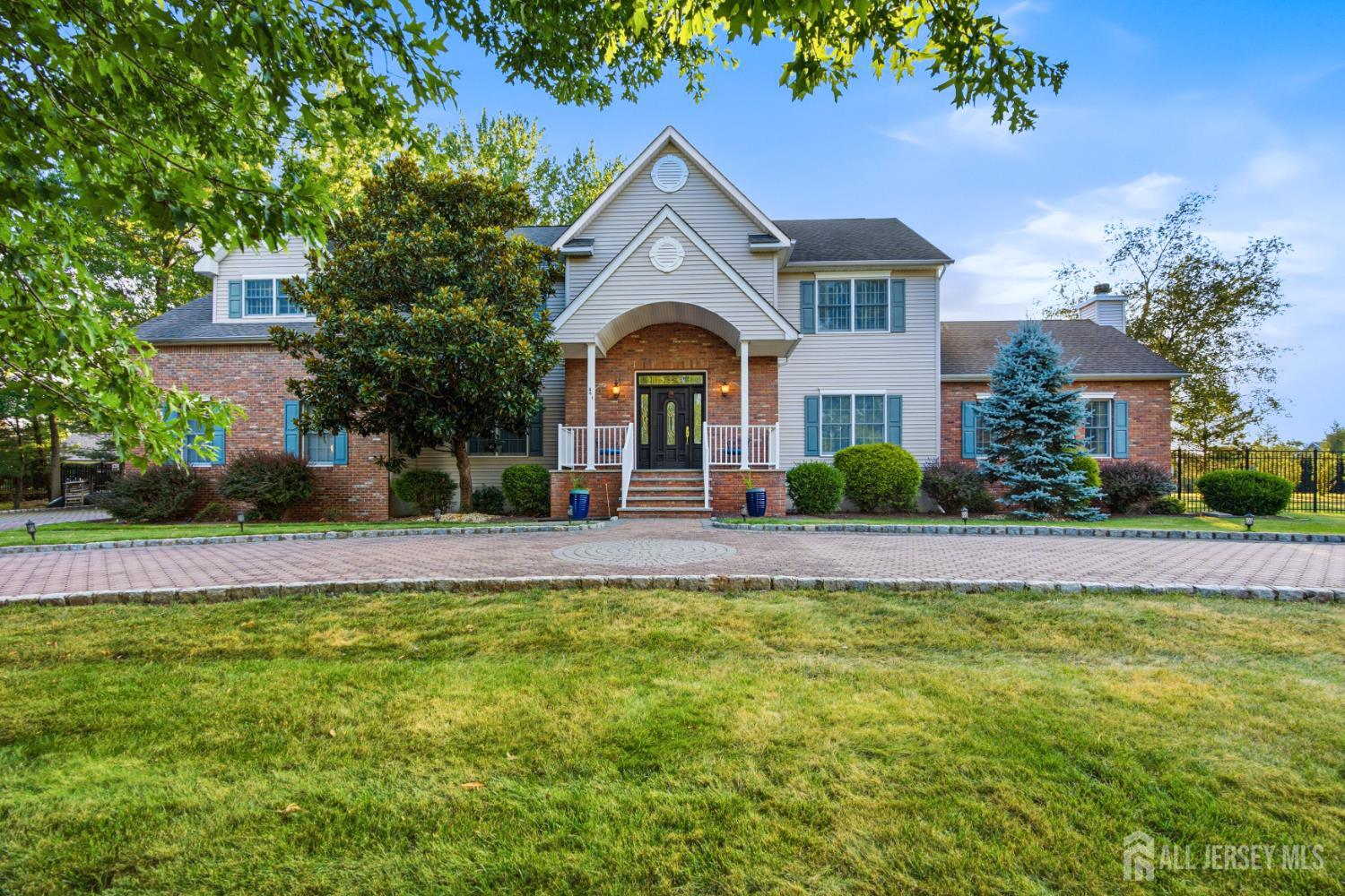 861 Garfield Avenue Bridgewater NJ 08807