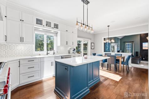 861 Garfield Avenue Bridgewater NJ 08807