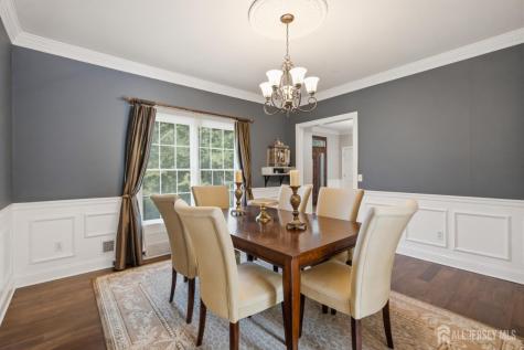 861 Garfield Avenue Bridgewater NJ 08807