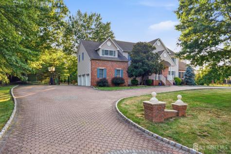861 Garfield Avenue Bridgewater NJ 08807
