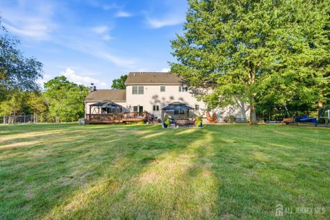 861 Garfield Avenue Bridgewater NJ 08807