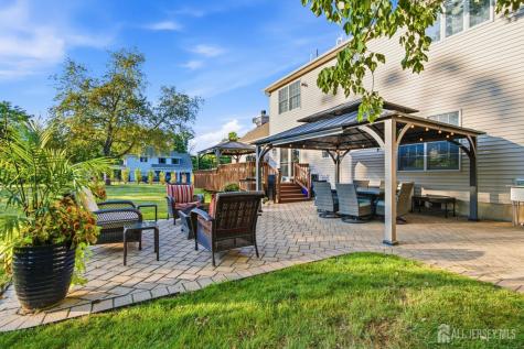 861 Garfield Avenue Bridgewater NJ 08807