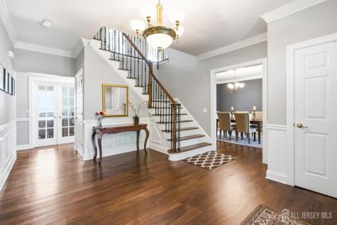 861 Garfield Avenue Bridgewater NJ 08807