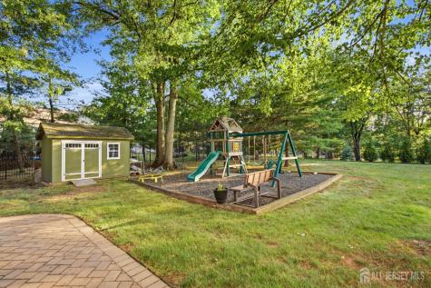 861 Garfield Avenue Bridgewater NJ 08807