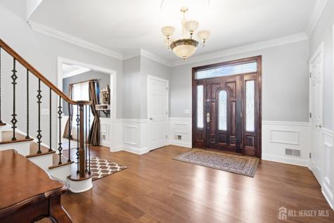 861 Garfield Avenue Bridgewater NJ 08807