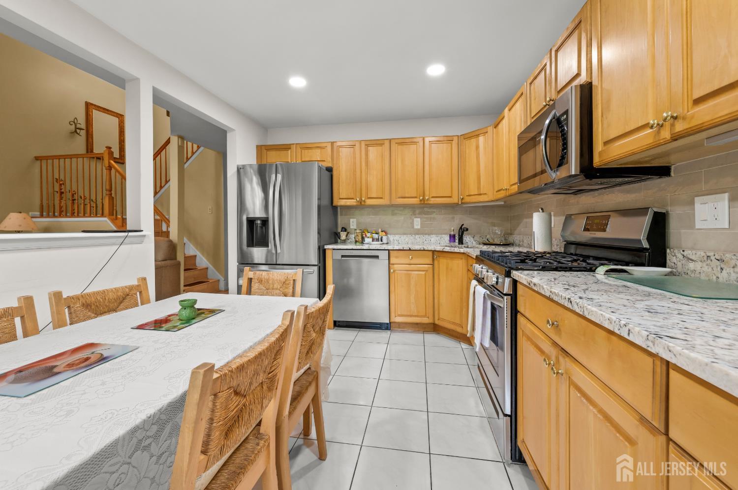 43 Jared Drive North Brunswick NJ 08902