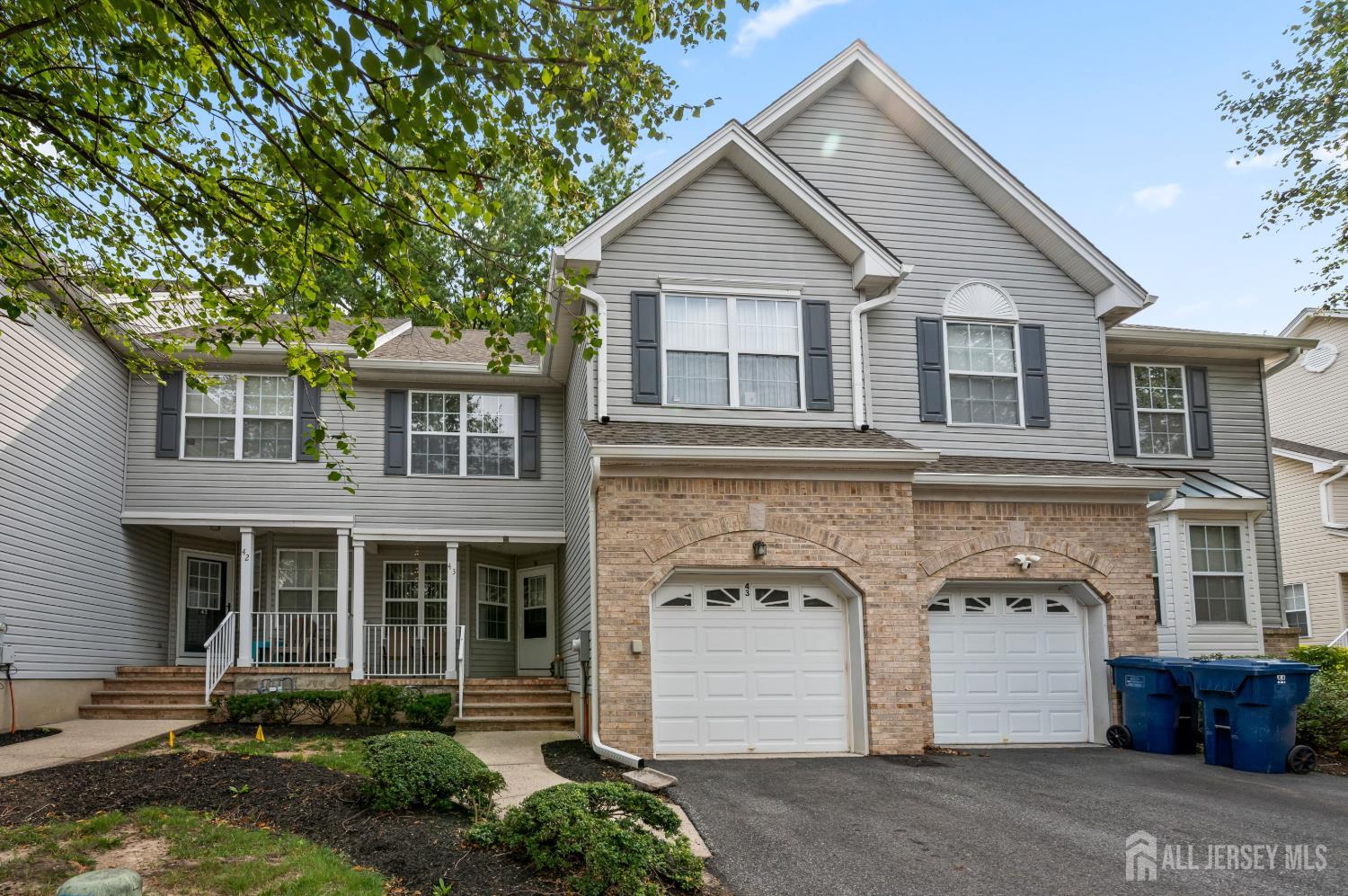43 Jared Drive North Brunswick NJ 08902