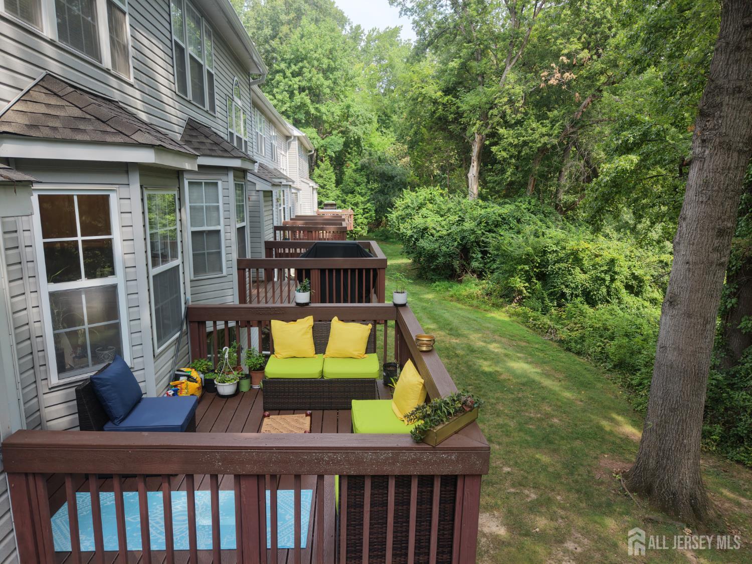43 Jared Drive North Brunswick NJ 08902