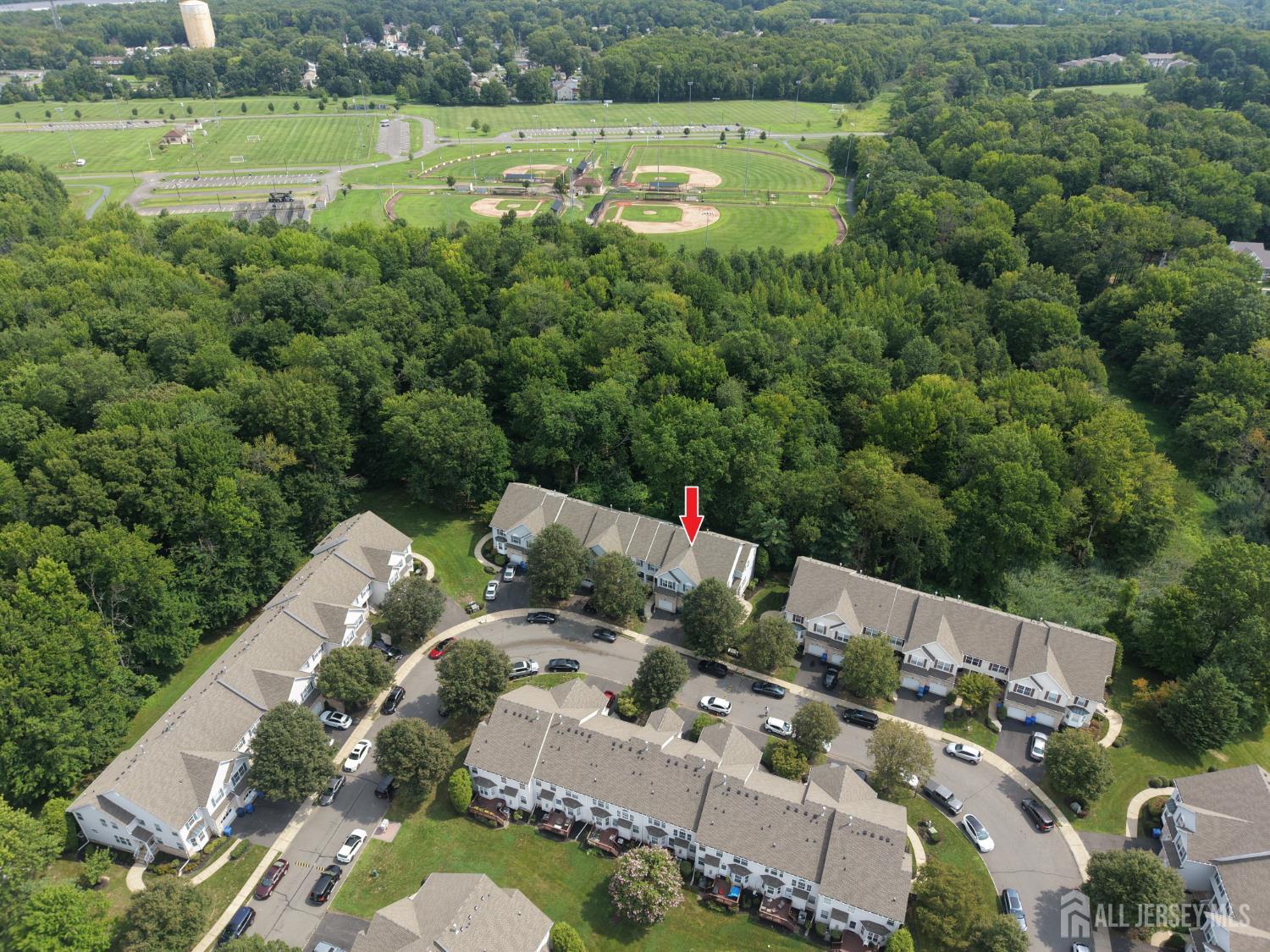 43 Jared Drive North Brunswick NJ 08902
