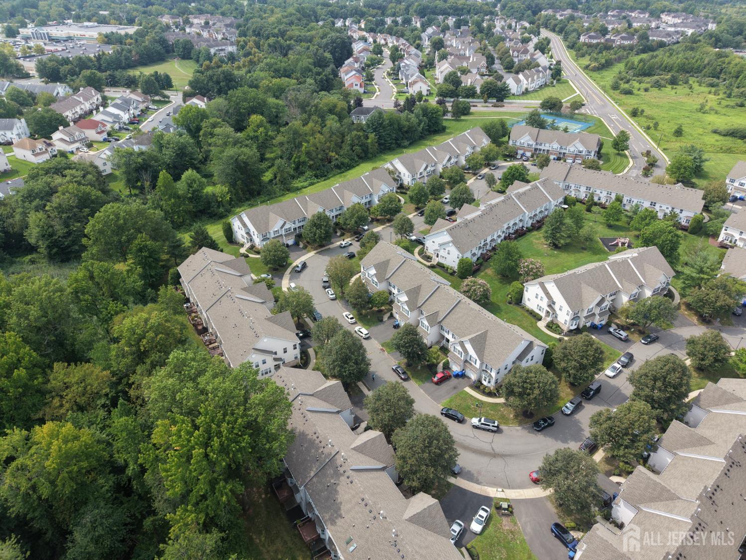 43 Jared Drive North Brunswick NJ 08902