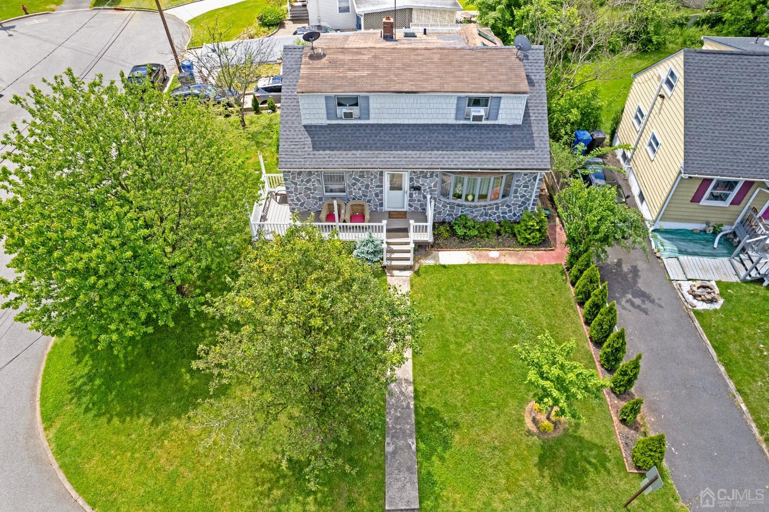 19 Kiva Street Iselin NJ 08830