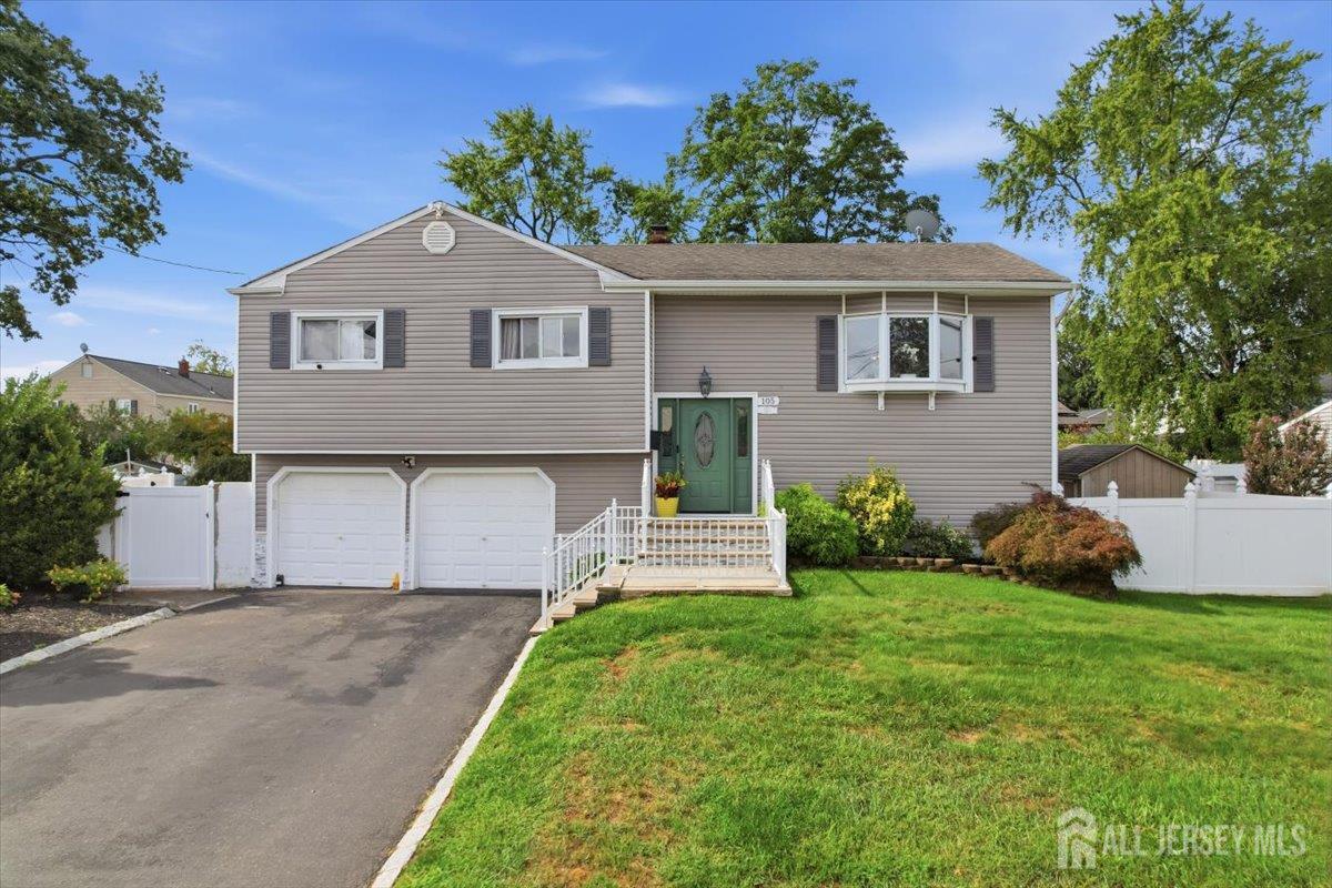 105 Osceola Avenue Middlesex NJ 08846