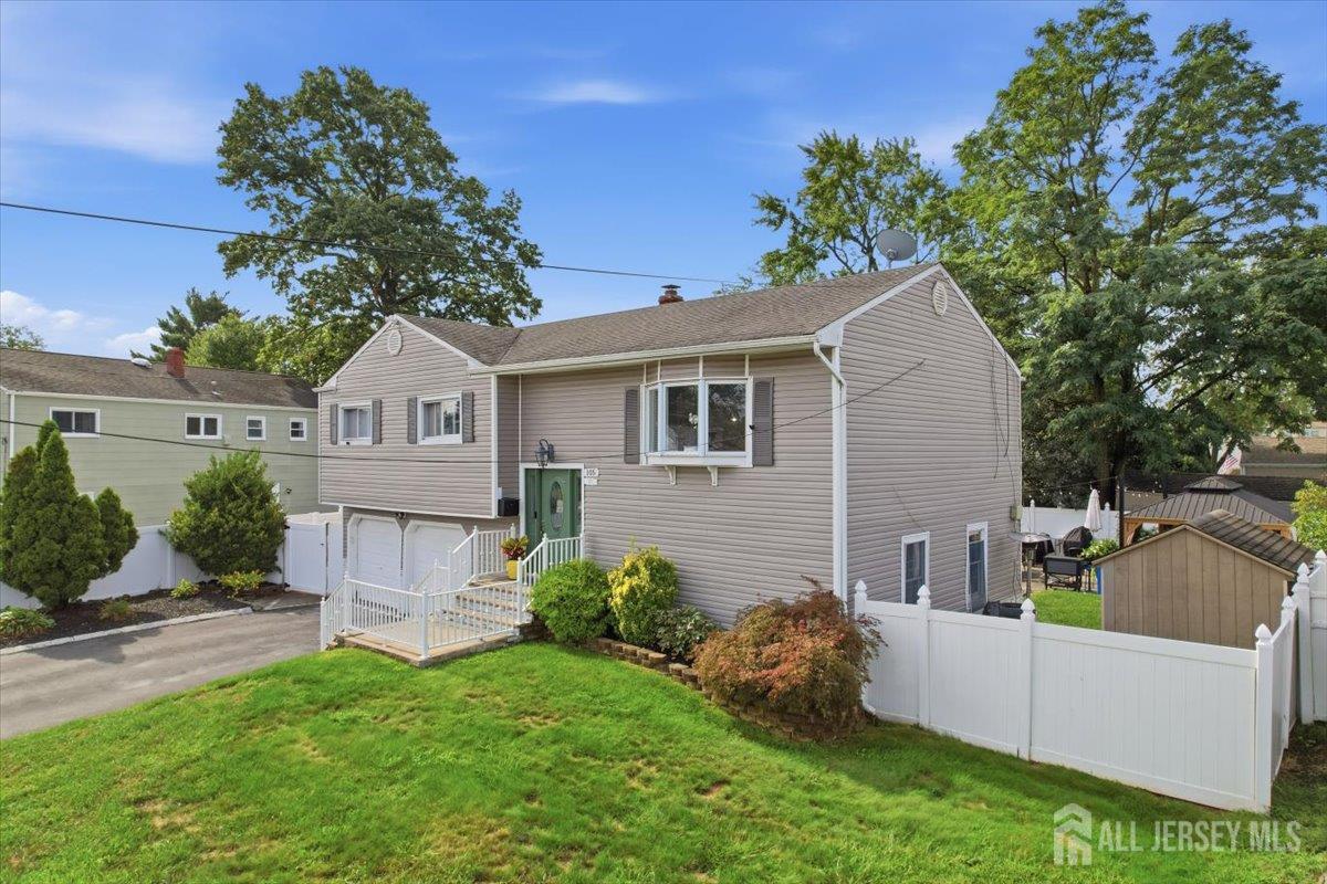 105 Osceola Avenue Middlesex NJ 08846