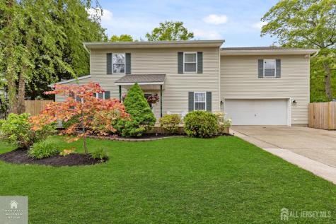 1591 W Princeton Avenue Brick NJ 08724