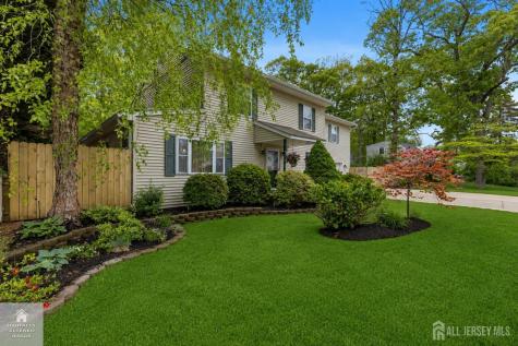1591 W Princeton Avenue Brick NJ 08724