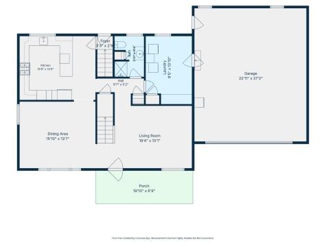 1591 W Princeton Avenue Brick NJ 08724