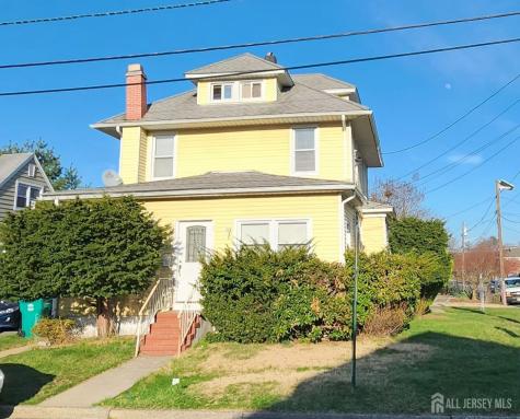23 Russell Avenue Edison NJ 08817