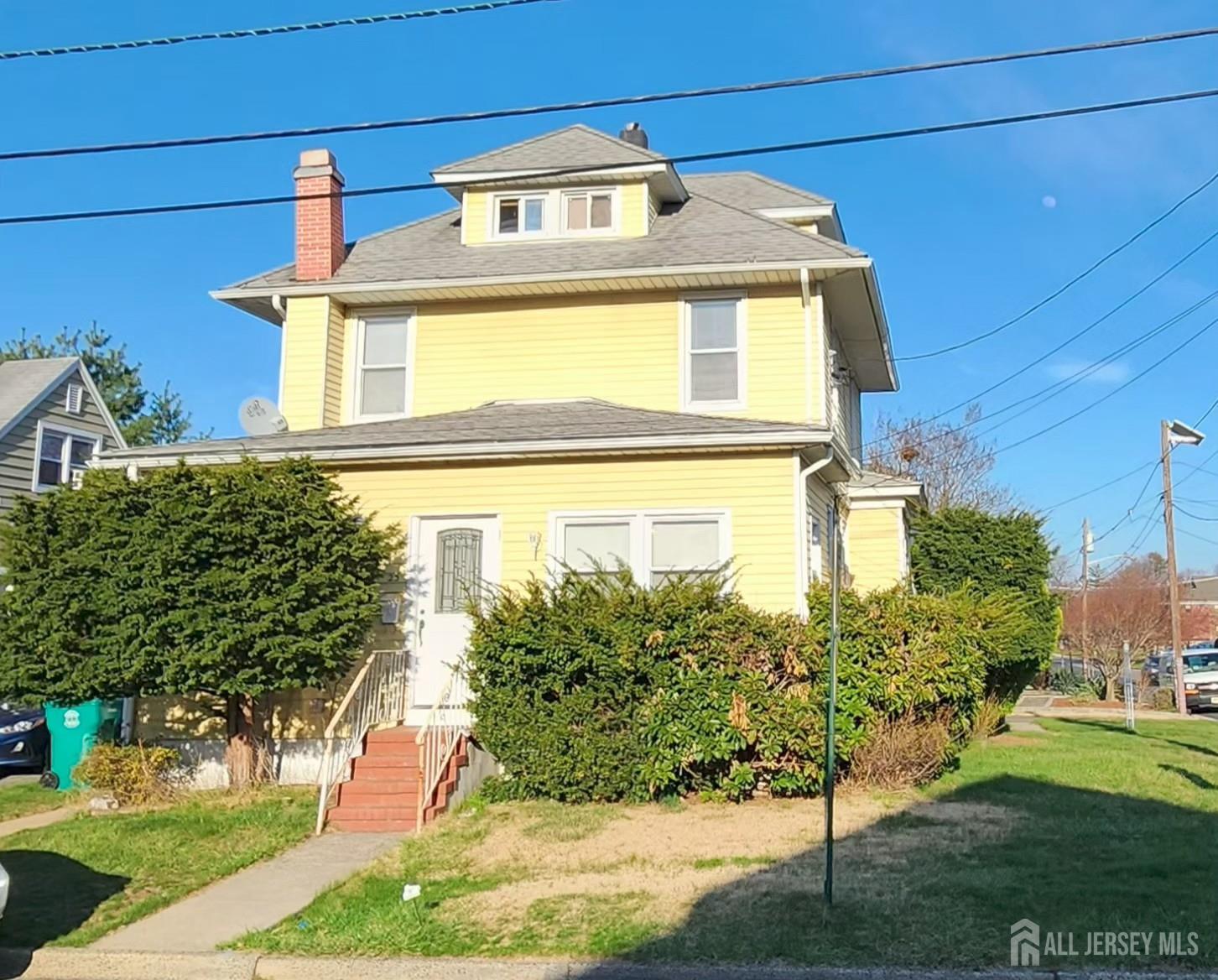 23 Russell Avenue Edison NJ 08817