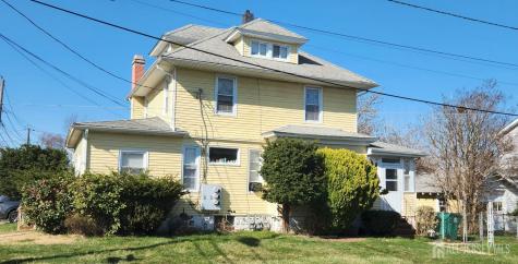 23 Russell Avenue Edison NJ 08817