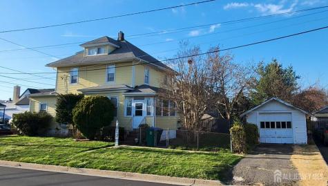 23 Russell Avenue Edison NJ 08817
