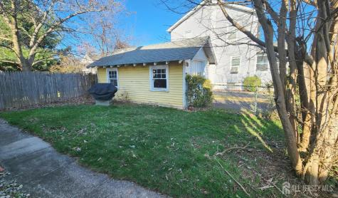 23 Russell Avenue Edison NJ 08817