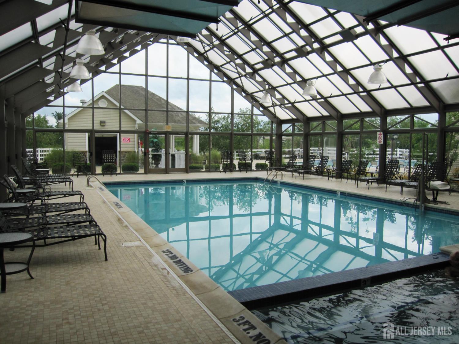 308 Valencia Drive Monroe NJ 08831