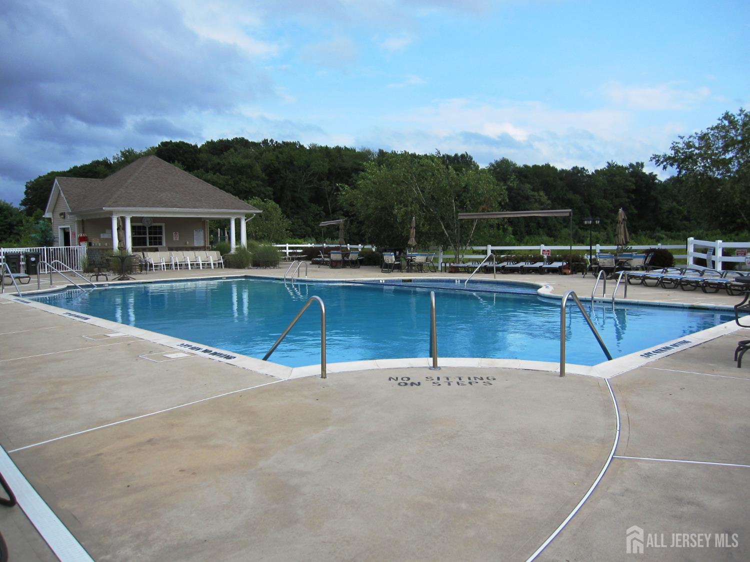 308 Valencia Drive Monroe NJ 08831