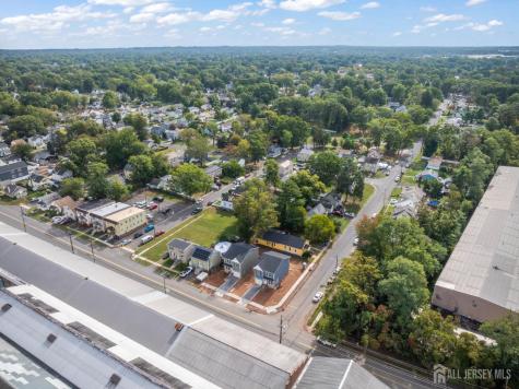 1758 S 2nd Street Piscataway NJ 08854