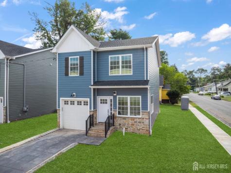 1758 S 2nd Street Piscataway NJ 08854