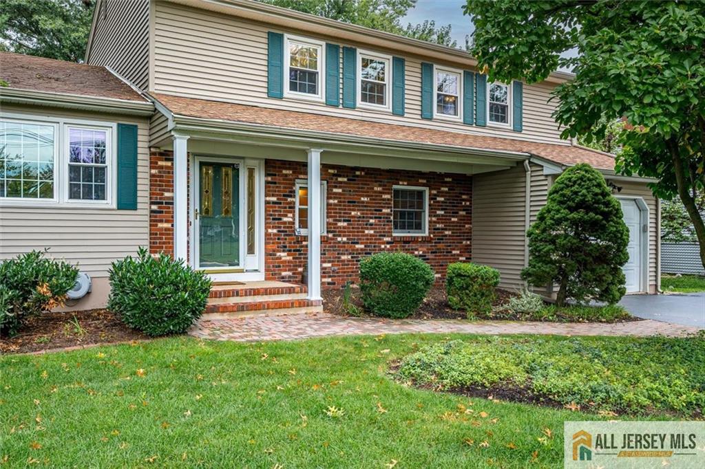 23 Oakey Drive South Brunswick NJ 08824
