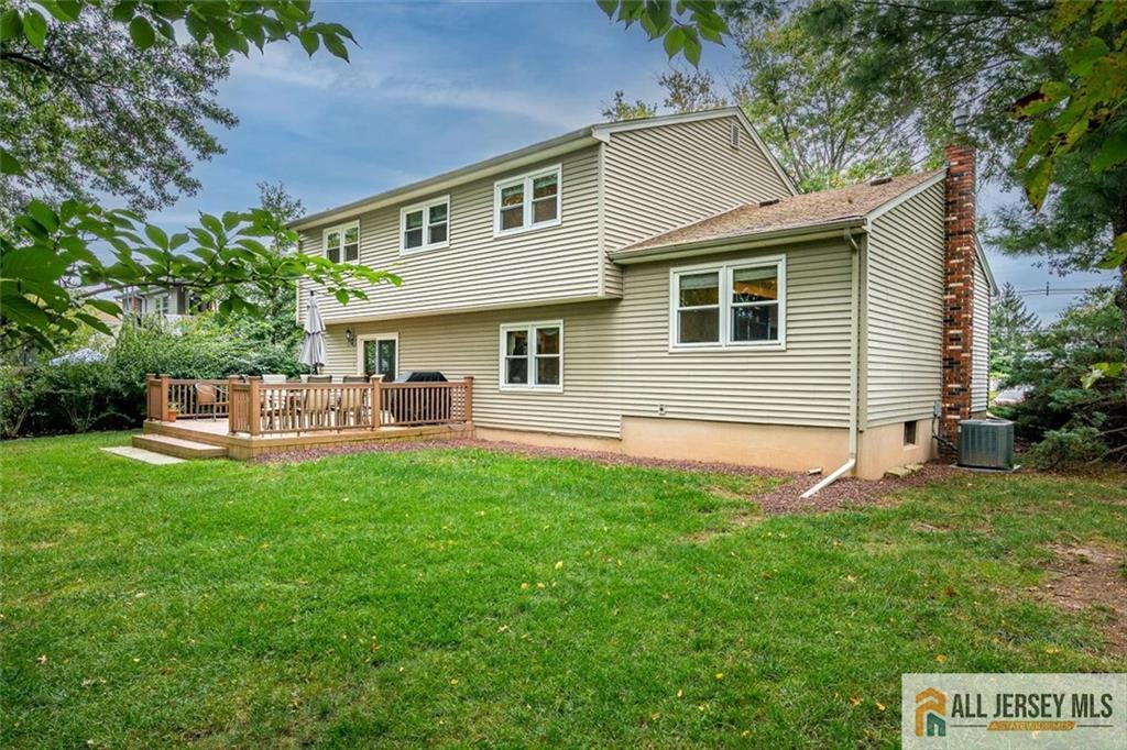 23 Oakey Drive South Brunswick NJ 08824