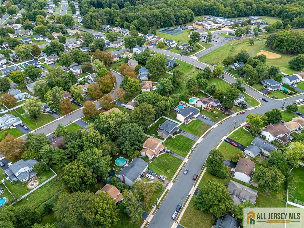 23 Oakey Drive South Brunswick NJ 08824