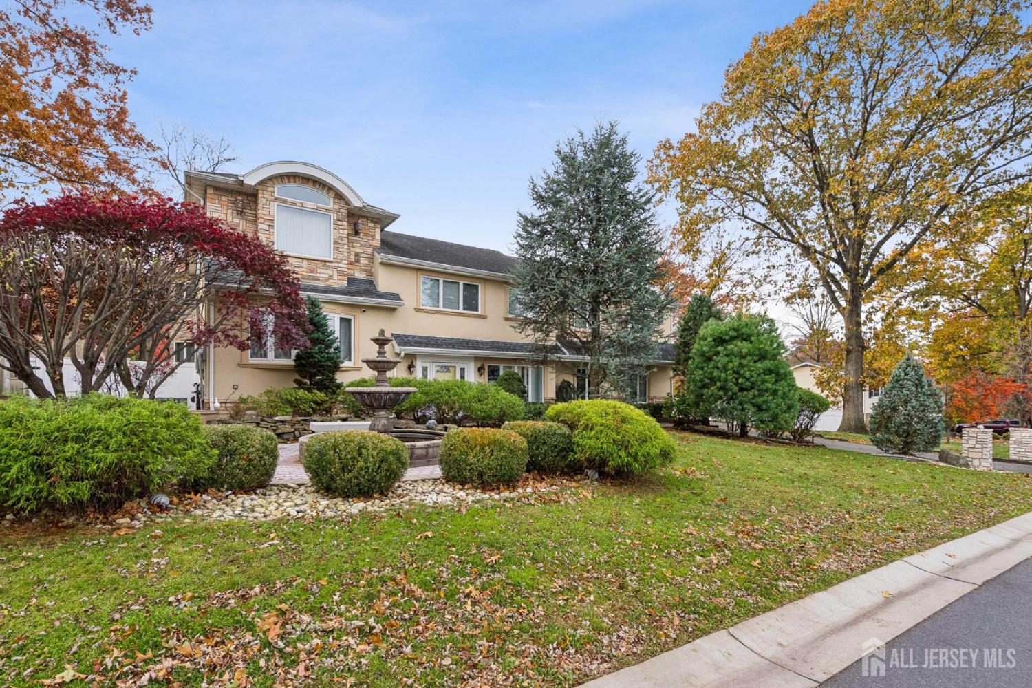 6 Milton Avenue East Brunswick NJ 08816