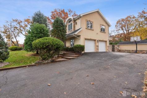 6 Milton Avenue East Brunswick NJ 08816