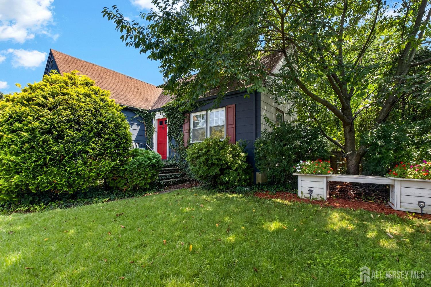 510 Cook Avenue Middlesex NJ 08846